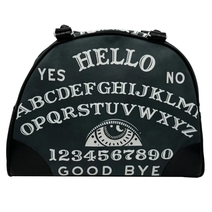 Spirit Board Purse